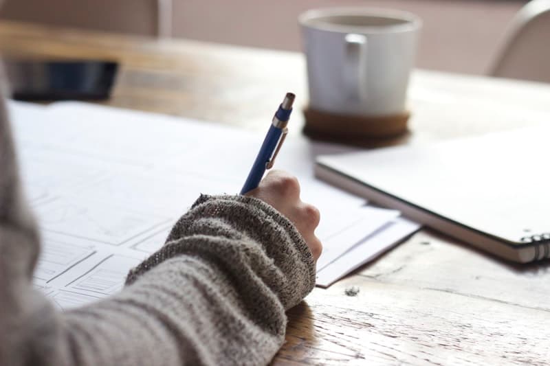 Tutoring packages