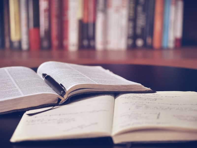Tutor on Wheels blog