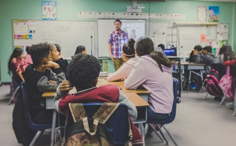 Tutor on Wheels programs