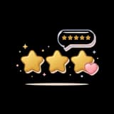 Ratings & Reviews